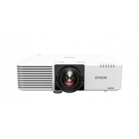 Epson EB-L530U vidéo-projecteur Projecteur à focale standard 5200 ANSI lumens 3LCD WUXGA (1920x1200) Blanc