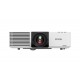 Epson EB-L530U vidéo-projecteur Projecteur à focale standard 5200 ANSI lumens 3LCD WUXGA (1920x1200) Blanc