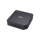 ASUS CHROMEBOX4-GC004UN Intel® Celeron® 5205U 4 Go DDR4-SDRAM 32 Go eMMC ChromeOS Mini PC Noir