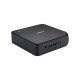 ASUS CHROMEBOX4-GC004UN Intel® Celeron® 5205U 4 Go DDR4-SDRAM 32 Go eMMC ChromeOS Mini PC Noir