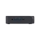 ASUS CHROMEBOX4-GC004UN Intel® Celeron® 5205U 4 Go DDR4-SDRAM 32 Go eMMC ChromeOS Mini PC Noir