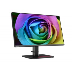 Lenovo ThinkVision Creator Extreme LED display 68,6 cm (27") 3840 x 2160 pixels 4K Ultra HD Noir