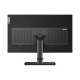 Lenovo ThinkVision Creator Extreme LED display 68,6 cm (27") 3840 x 2160 pixels 4K Ultra HD Noir