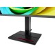 Lenovo ThinkVision Creator Extreme LED display 68,6 cm (27") 3840 x 2160 pixels 4K Ultra HD Noir