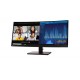 Lenovo ThinkVision P34w-20 LED display 86,7 cm (34.1") 3440 x 1440 pixels Wide Quad HD Noir