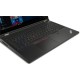 Lenovo ThinkPad P15 Intel® Core™ i7 i7-11800H Station de travail mobile 39,6 cm (15.6") Full HD 16 Go DDR4-SDRAM 512 Go SSD NVID