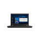 Lenovo ThinkPad T15g Intel® Core™ i7 i7-11800H Station de travail mobile 39,6 cm (15.6") Full HD 16 Go DDR4-SDRAM 512 Go SSD NVI