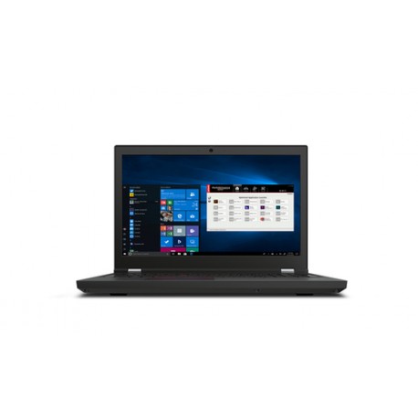 Lenovo ThinkPad T15g Intel® Core™ i7 i7-11800H Station de travail mobile 39,6 cm (15.6") Full HD 16 Go DDR4-SDRAM 512 Go SSD NVI