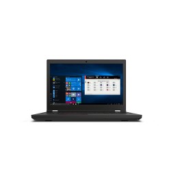 Lenovo ThinkPad T15g Intel® Core™ i7 i7-11800H Station de travail mobile 39,6 cm (15.6") 4K Ultra HD 32 Go DDR4-SDRAM 1 To SSD N