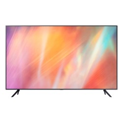 Samsung LH85BEAHLGUXEN Écran plat de signalisation numérique 2,16 m (85") Wifi 4K Ultra HD Gris Tizen 16/7