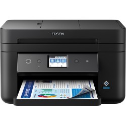 Epson WorkForce WF-2880DWF