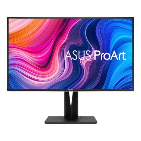 ASUS ProArt Display PA329C écran plat de PC 81,3 cm (32") 3840 x 2160 pixels Noir