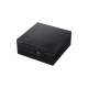 ASUS VivoMini PN51-BB555MDE1N 0,62L mini PC Noir 5500U Socket FP6 2,1 GHz