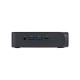 ASUS CHROMEBOX4-G3006UN Intel® Core™ i3 i3-10110U 8 Go DDR4-SDRAM 128 Go SSD ChromeOS Mini PC Noir