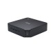 ASUS Chromebox 4 G5007UN Intel® Core™ i5 i5-10210U 8 Go DDR4-SDRAM 128 Go SSD ChromeOS Mini PC Noir