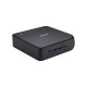 ASUS Chromebox 4 G5007UN Intel® Core™ i5 i5-10210U 8 Go DDR4-SDRAM 128 Go SSD ChromeOS Mini PC Noir