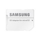 Samsung EVO Plus 64 Go MicroSDXC UHS-I Classe 10