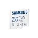 Samsung EVO Plus 256 Go MicroSDXC UHS-I Classe 10