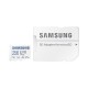 Samsung EVO Plus 256 Go MicroSDXC UHS-I Classe 10