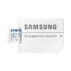 Samsung EVO Plus 512 Go MicroSDXC UHS-I Classe 10