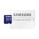 Samsung PRO Plus 128 Go MicroSDXC UHS-I Classe 10