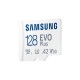 Samsung EVO Plus 128 Go MicroSDXC UHS-I Classe 10