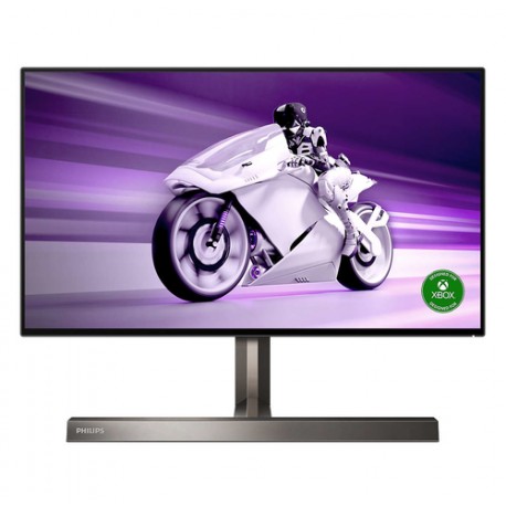 Philips 279M1RV/00 LED display 68,6 cm (27") 3840 x 2160 pixels 4K Ultra HD Noir