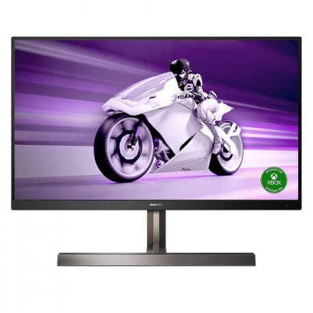 Philips 329M1RV/00 LED display 80 cm (31.5") 3840 x 2160 pixels 4K Ultra HD Noir