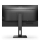 AOC U27P2CA écran plat de PC 68,6 cm (27") 3840 x 2160 pixels 4K Ultra HD LED Noir