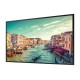 Samsung QM32R-B Écran plat de signalisation numérique 81,3 cm (32") LCD Wifi 400 cd/m² Full HD Noir Tizen 4.0