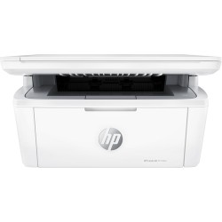 HP LaserJet MFP M140w Printer, Noir et blanc, Imprimante pour Petit bureau, Impression, copie, numérisation, Numérisation vers e