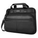 Targus TBS951GL sacoche d'ordinateurs portables 35,6 cm (14") Slip case Noir