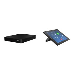 Lenovo ThinkSmart Core Full Room Kit système de vidéo conférence 8 MP Ethernet/LAN