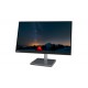 Lenovo L28u-35 LED display 71,1 cm (28") 3840 x 2160 pixels 2K Ultra HD Noir