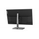 Lenovo L28u-35 LED display 71,1 cm (28") 3840 x 2160 pixels 2K Ultra HD Noir