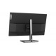 Lenovo L28u-35 LED display 71,1 cm (28") 3840 x 2160 pixels 2K Ultra HD Noir