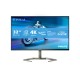 Philips Momentum 32M1N5800A/00 écran plat de PC 80 cm (31.5") 3840 x 2160 pixels 4K Ultra HD LCD Noir