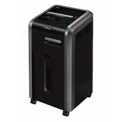 Fellowes Destructeur Powershred 225i Coupe droite