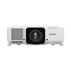 Epson EB-PU1006W vidéo-projecteur Projecteur pour grandes salles 6000 ANSI lumens 3LCD WUXGA (1920x1200) Blanc