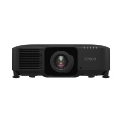 Epson EB-PU1007B vidéo-projecteur Projecteur pour grandes salles 7000 ANSI lumens 3LCD WUXGA (1920x1200) Noir