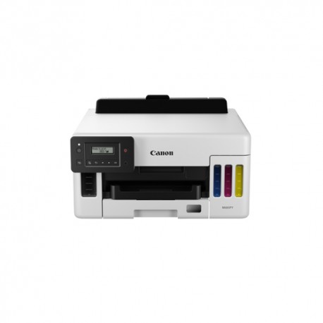 Canon MAXIFY GX5050 imprimante jets d'encres Couleur 600 x 1200 DPI A4 Wifi