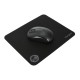 Targus AWE820GL tapis de souris Tapis de souris de jeu Noir