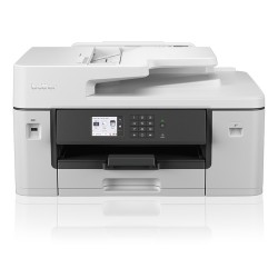 Brother MFC-J6540DW imprimante multifonction Jet d'encre A3 1200 x 4800 DPI Wifi