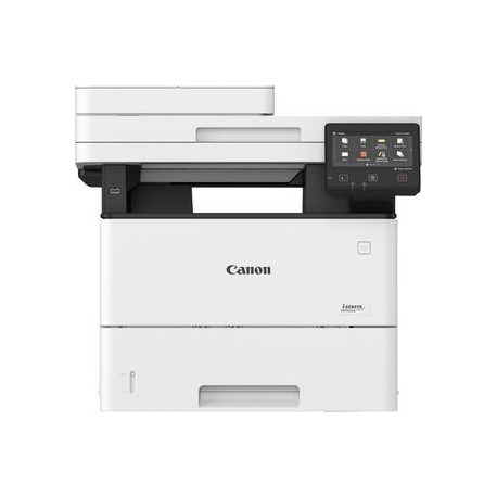 Canon i-SENSYS MF553DW Laser A4 1200 x 1200 DPI 43 ppm Wifi