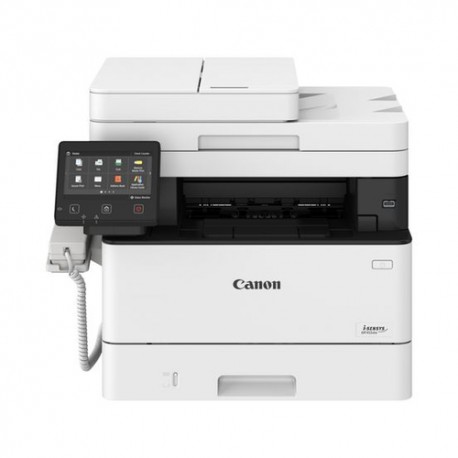 Canon i-SENSYS MF455DW Laser A4 1200 x 1200 DPI 38 ppm Wifi