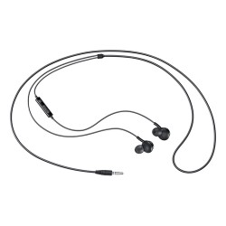 Samsung EO-IA500BBEGWW écouteur/casque Avec fil Ecouteurs Appels/Musique Noir