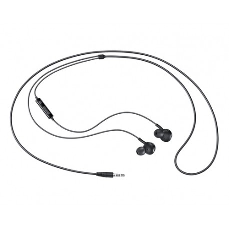 Samsung EO-IA500BBEGWW écouteur/casque Avec fil Ecouteurs Appels/Musique Noir