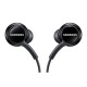 Samsung EO-IA500BBEGWW écouteur/casque Avec fil Ecouteurs Appels/Musique Noir