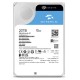 Seagate SkyHawk AI 20 TB disque dur 20 To 7200 tr/min 256 Mo 3.5" Série ATA III