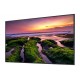 Samsung QB50B Écran plat de signalisation numérique 127 cm (50") LCD Wifi 350 cd/m² 4K Ultra HD Noir Intégré dans le processeur 